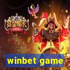 winbet game