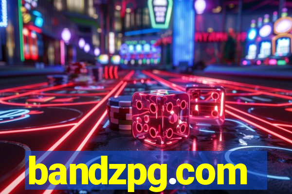 bandzpg.com