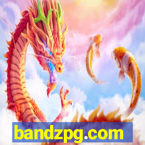 bandzpg.com