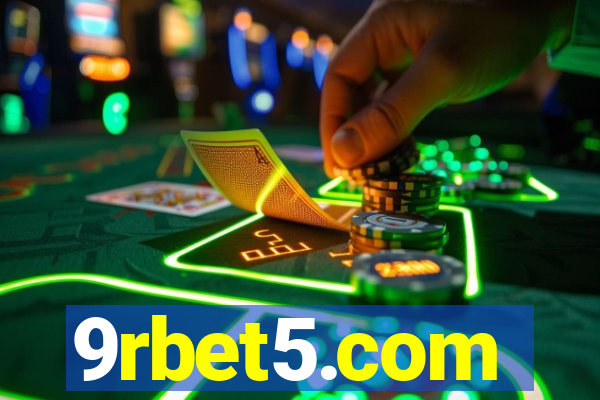 9rbet5.com