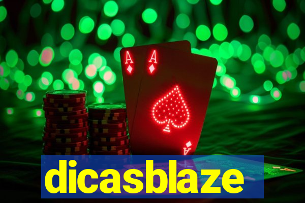 dicasblaze