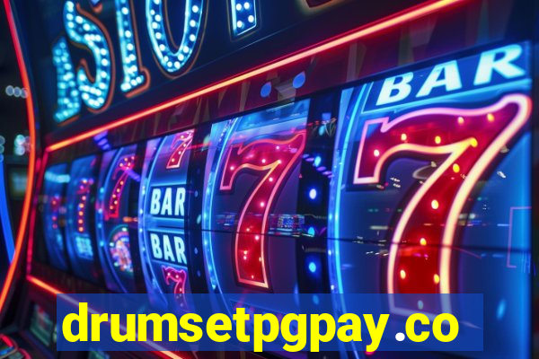 drumsetpgpay.com