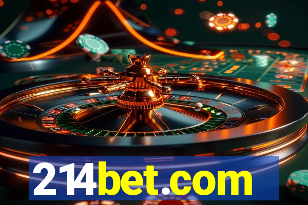 214bet.com