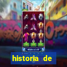 historia de personagem rp