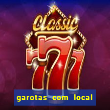 garotas com local santos sp