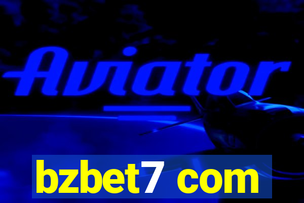 bzbet7 com