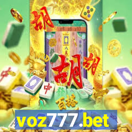 voz777.bet