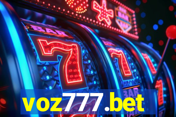 voz777.bet