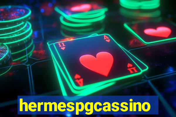 hermespgcassino