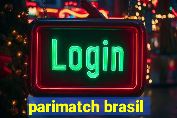 parimatch brasil