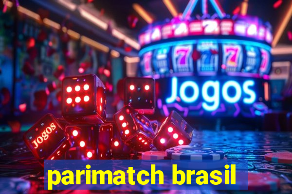 parimatch brasil