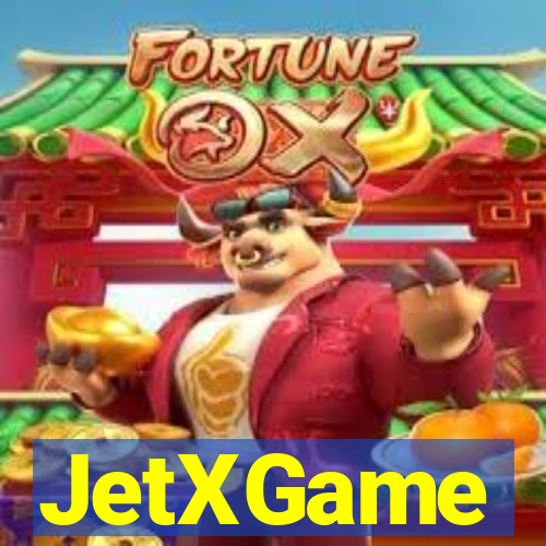 JetXGame