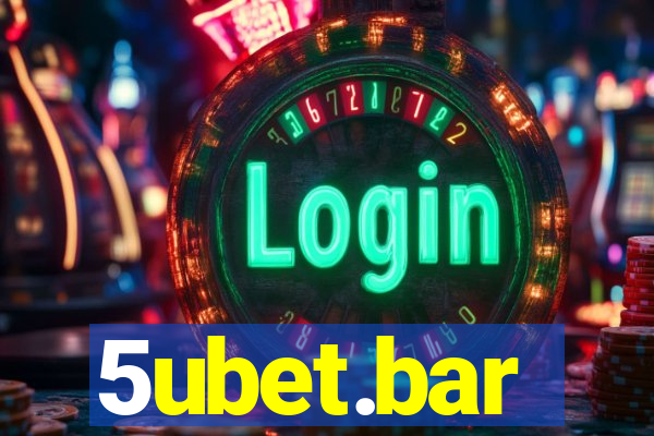 5ubet.bar