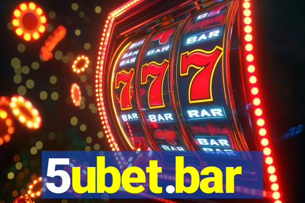 5ubet.bar