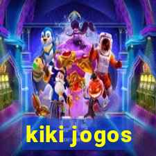 kiki jogos