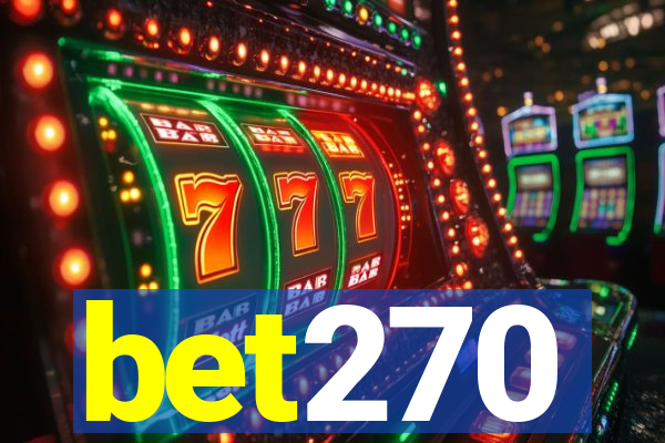 bet270