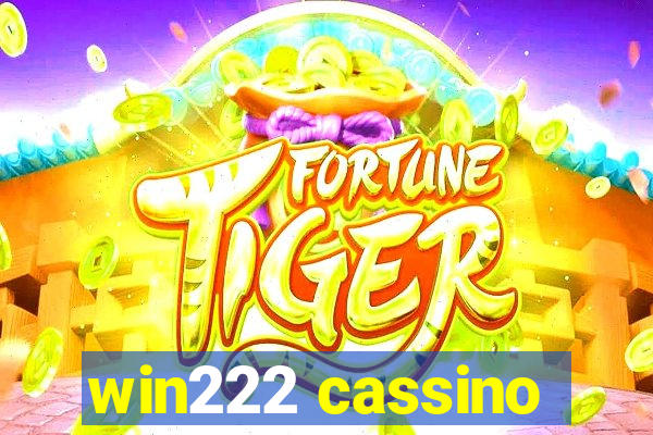 win222 cassino