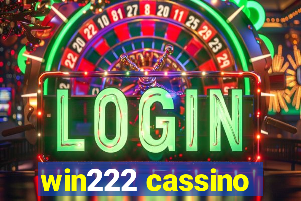 win222 cassino