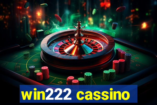 win222 cassino