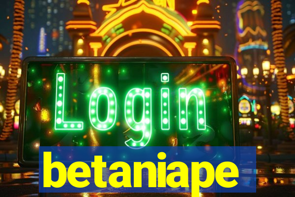 betaniape