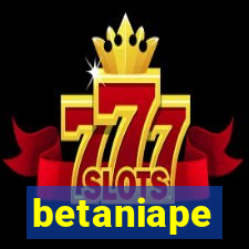 betaniape