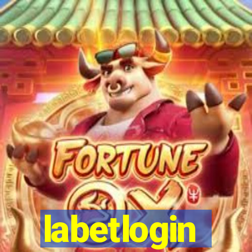 labetlogin