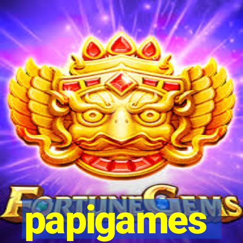 papigames