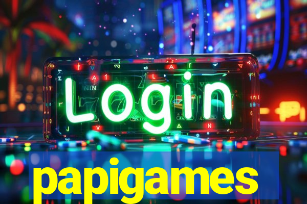 papigames