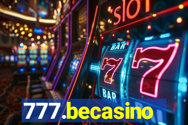 777.becasino