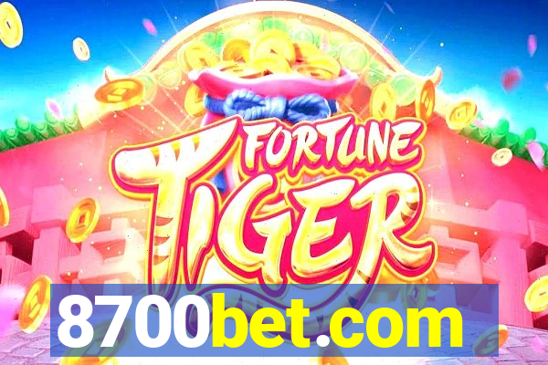 8700bet.com