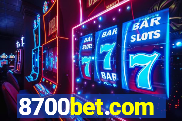 8700bet.com