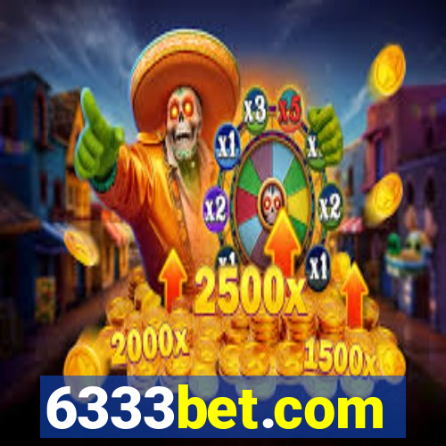 6333bet.com