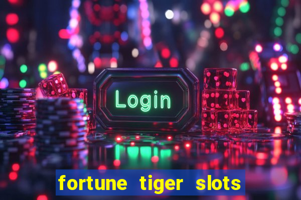 fortune tiger slots vip 3