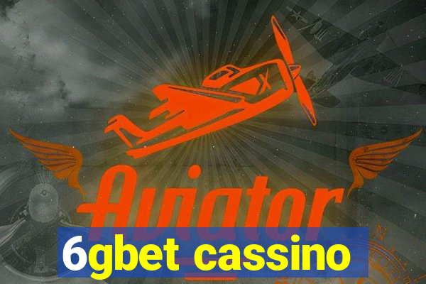 6gbet cassino