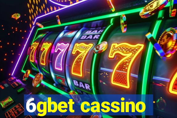 6gbet cassino