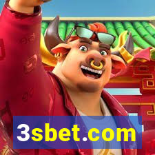 3sbet.com