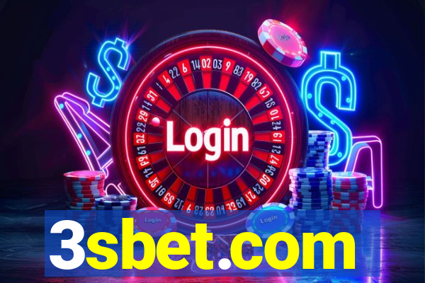 3sbet.com