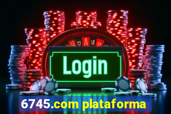 6745.com plataforma