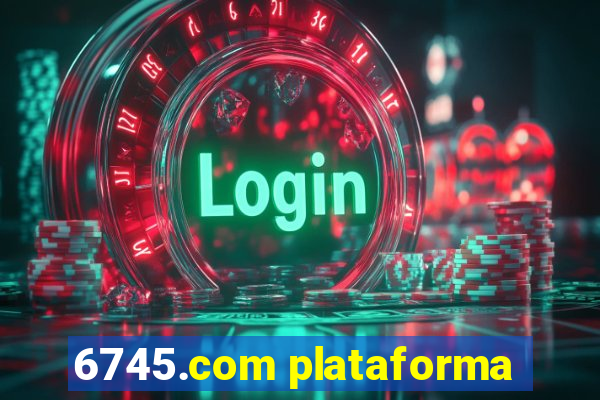 6745.com plataforma