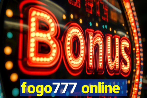 fogo777 online