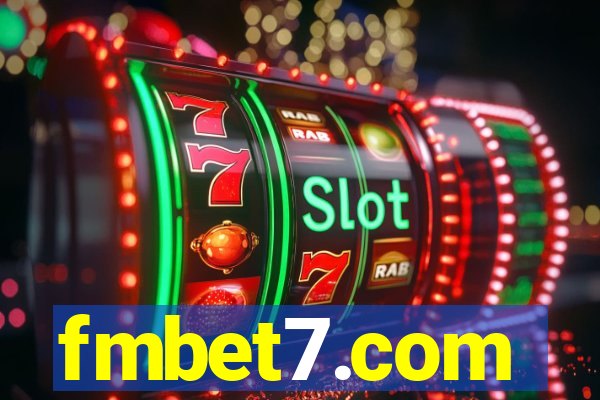 fmbet7.com