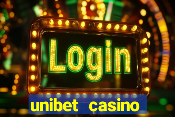 unibet casino review brand