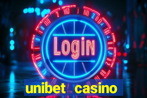 unibet casino review brand