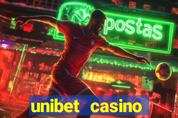 unibet casino review brand