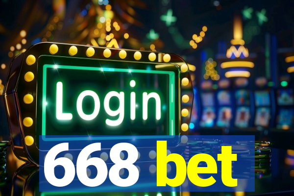 668 bet