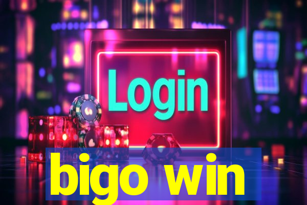 bigo win