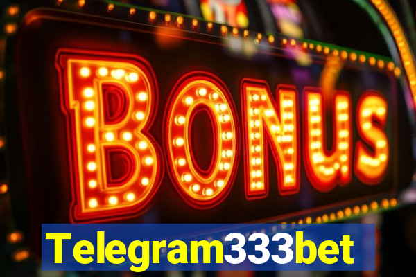 Telegram333bet