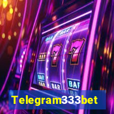 Telegram333bet