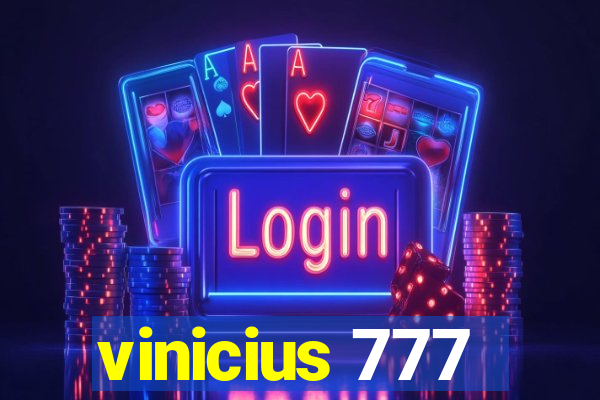 vinicius 777