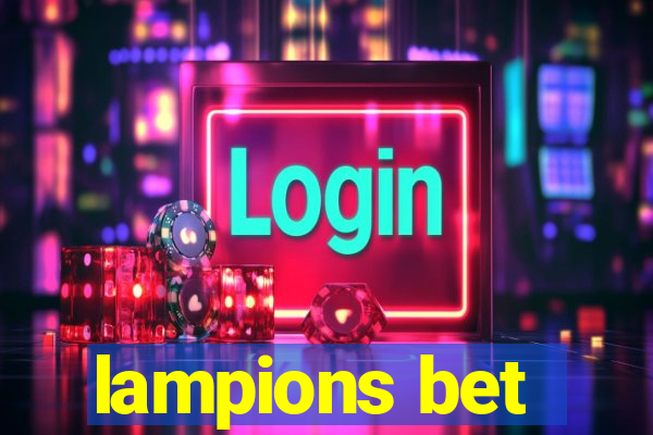 lampions bet